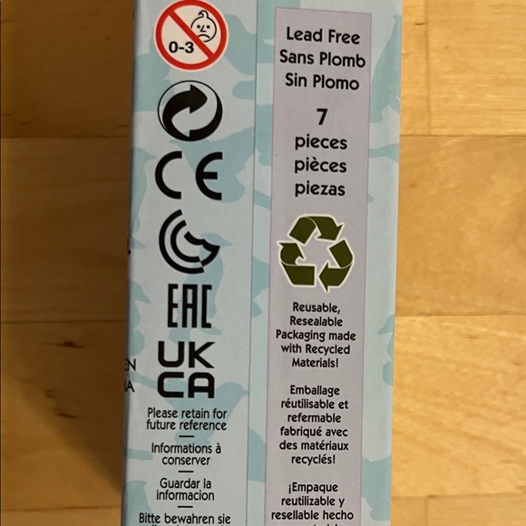 Toob Backyard Birds - Picture 12 of 13